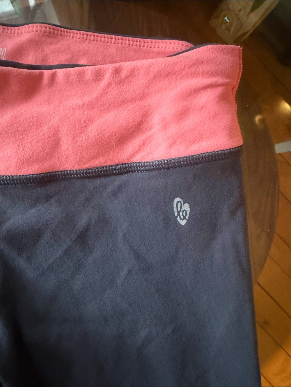 Leggings - Picture 3 of 4